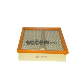 Luftfilter von TECNOCAR A2392