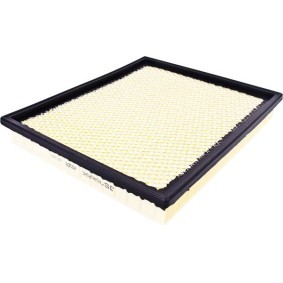 Luftfilter von JS ASAKASHI A2508