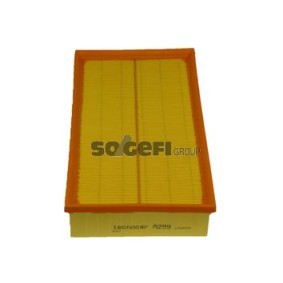Luftfilter von TECNOCAR A299