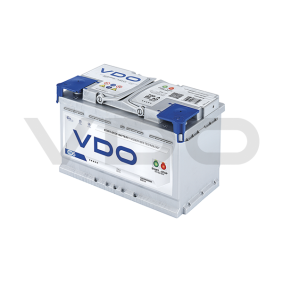 Compre Bateria de arranque da VDO A2C59520002E a um preço baixo por 197,96 €
