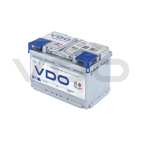 Compre Bateria de arranque da VDO A2C59520004E a um preço baixo por 164,11 €