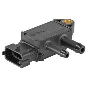 Compre Sensor, pressãodos gases de escape da VDO A2C7371850080 a um preço baixo por 65,30 €