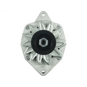 RENAULT Lichtmaschine von AS-PL