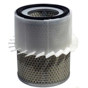 Köp Luftfilter av JS ASAKASHI A3015 till det låga priset 1189,31 kr