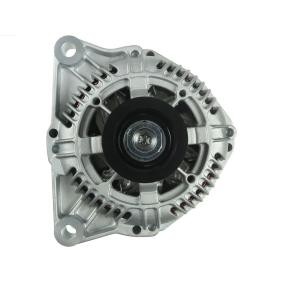 Lichtmaschine von AS-PL