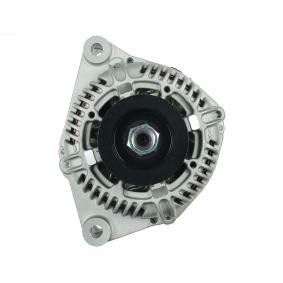 Lichtmaschine von AS-PL
