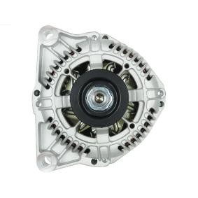 Lichtmaschine von AS-PL