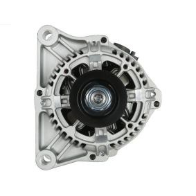 Lichtmaschine von AS-PL