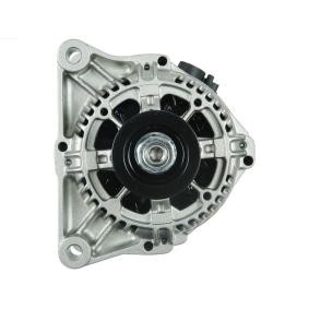 Lichtmaschine von AS-PL