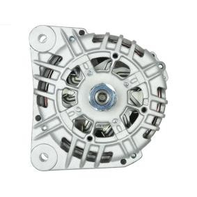 Lichtmaschine von AS-PL
