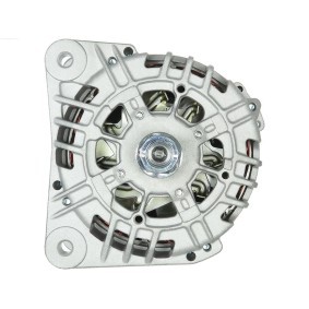 Lichtmaschine von AS-PL