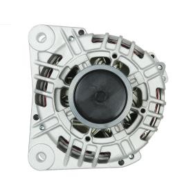 Lichtmaschine von AS-PL