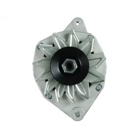 Lichtmaschine von AS-PL
