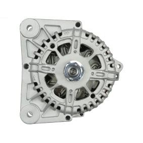 Lichtmaschine von AS-PL