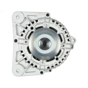 RENAULT Lichtmaschine von AS-PL