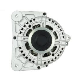 Lichtmaschine von AS-PL