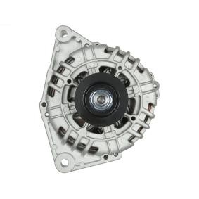 Lichtmaschine von AS-PL