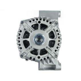 SUZUKI Lichtmaschine von AS-PL