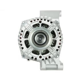 Lichtmaschine von AS-PL