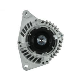 Lichtmaschine von AS-PL