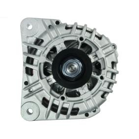 Lichtmaschine von AS-PL