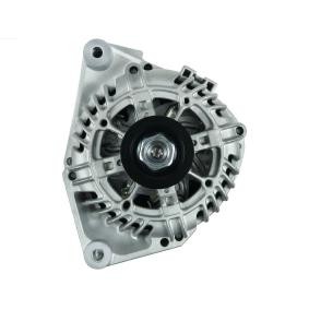 Lichtmaschine von AS-PL