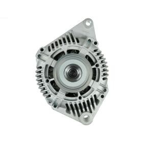 Lichtmaschine von AS-PL