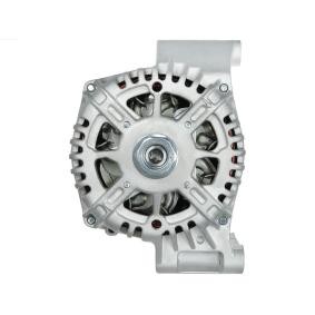 SUZUKI Lichtmaschine von AS-PL