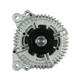 Lichtmaschine von AS-PL