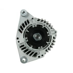 Lichtmaschine von AS-PL