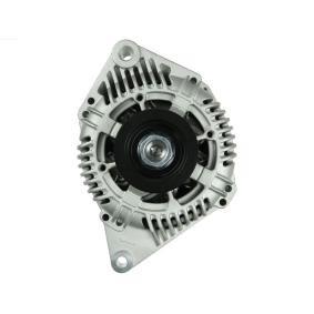Lichtmaschine von AS-PL