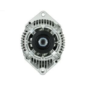 RENAULT Lichtmaschine von AS-PL