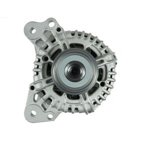 Lichtmaschine von AS-PL