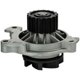 Wasserpumpe von DENCKERMANN günstig für 23,75 €