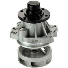 Wasserpumpe von DENCKERMANN für 7 (E65, E66, E67) günstig online kaufen