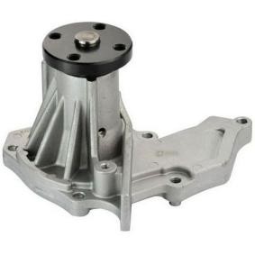 Wasserpumpe von DENCKERMANN für 121 II (DB) günstig online kaufen