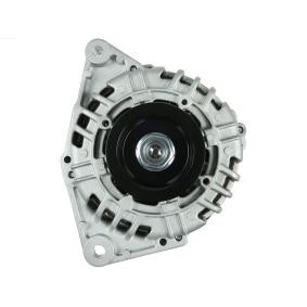Lichtmaschine von AS-PL