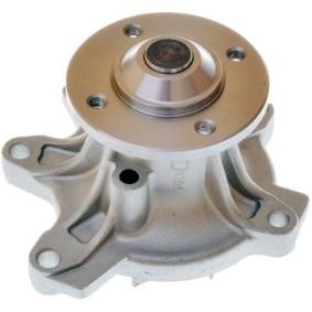 Achetez des Pompe à eau DENCKERMANN A310834P à prix pour 36,26 €