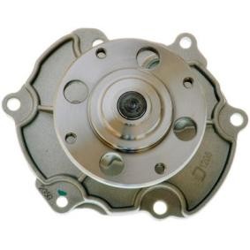 Wasserpumpe A310890P CADILLAC STS von DENCKERMANN