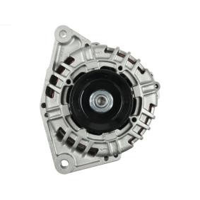 Lichtmaschine von AS-PL