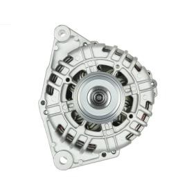 Lichtmaschine von AS-PL
