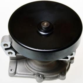Wasserpumpe von DENCKERMANN für 9-3 Cabriolet (YS3D) günstig online kaufen