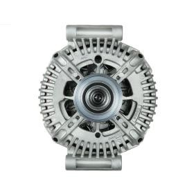 Lichtmaschine von AS-PL