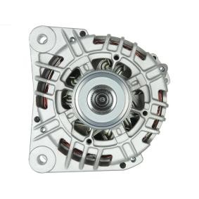 Lichtmaschine von AS-PL
