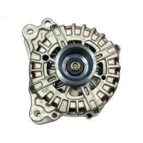 Lichtmaschine von AS-PL