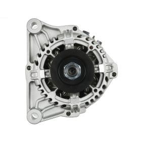 Lichtmaschine von AS-PL