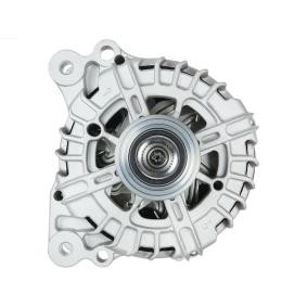 Lichtmaschine von AS-PL