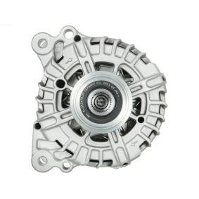 Lichtmaschine von AS-PL