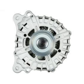 PORSCHE Lichtmaschine von AS-PL