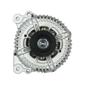 Lichtmaschine von AS-PL